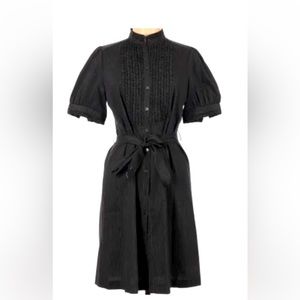 Saks 5th Avenue Shirt dress